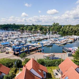 Fischerhaus-307-am-Yachthafen-Rechlin-Nord