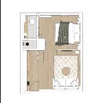Studio3 Chic Bondi Abode with Pool & AC