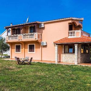 Apartments Vesna