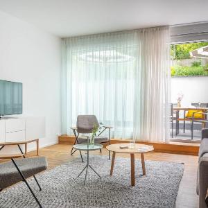 BodenseeApartment Suite