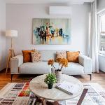 Spacious Modern 4-Bed2Bath Central Oasis! #370