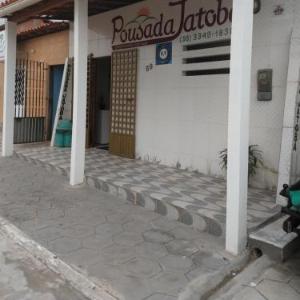 Pousada Jatobá