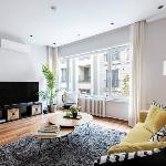 Spacious Modern Airy 4Bed2Bath Central Home! #369