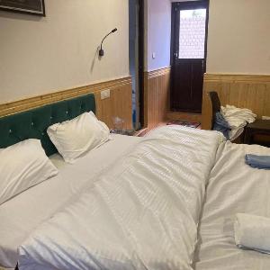 TOKPORINCHEN GUESTHOUSE 