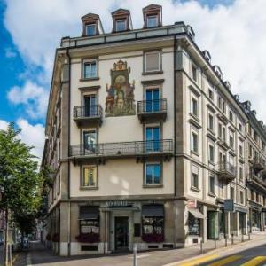 Scheuble Hotel