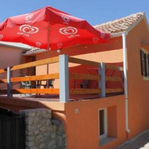 Holiday house with a parking space Veli Losinj Losinj - 8061