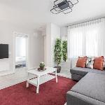 Apartment in Istanbul 