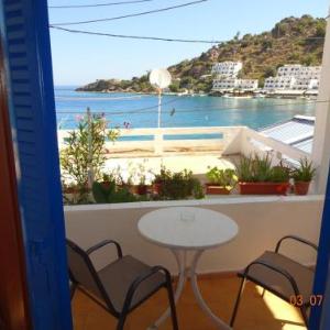 Scirocco Rooms