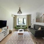 Gorgeous Bright New 2BD Central Home! #212 Istanbul 