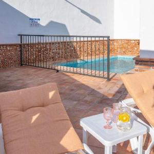 Casa Rural La Miel Nerja by Ruralidays
