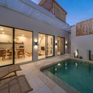 Villa Araw - Outstanding 2BR Villa - Prime Location in Canggu