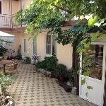 Guest accommodation in Gelendzhik 