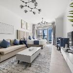 Elegant Studio Near To Metro