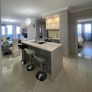Shkodra Best Place Apartment