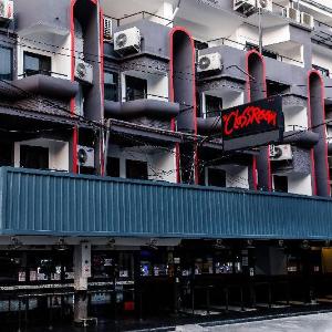 The Classroom Hotel