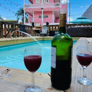 Hotel Libertad