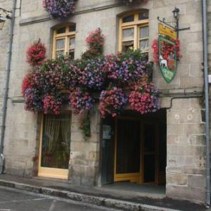 Chambres d'Hôtes A la Garde Ducale