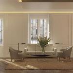 Hotel in Madrid 