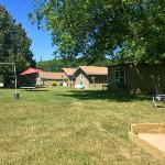 Cedar Ridge Cabins