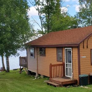 Lakeside 1 Bedroom Bear Paw Cabin On Kab