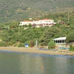 Skoutari Beach Hotel