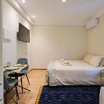 Lovely studio fully equipped near subway N7