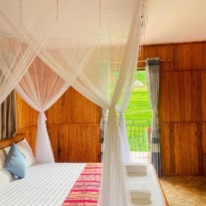Hiếu Hương Homestay