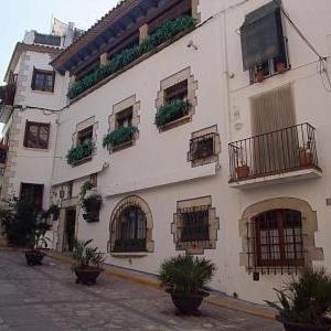 Boutique Hotel Davallada- Adults Only