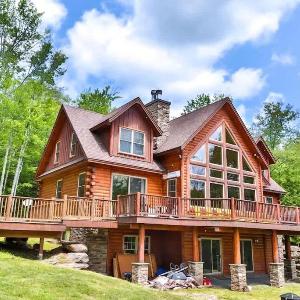 Luxurious Home & Amazing Views