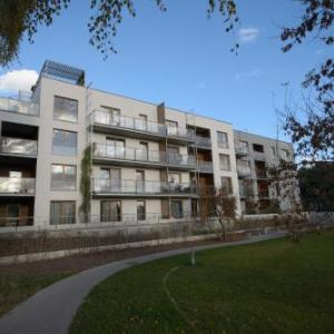 Apartamenty Karawela - Nadmorski Dwór
