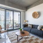 Apartment in Istanbul 