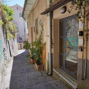 Dimora Porta San Nicola Salerno