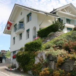 Bed and Breakfast im Entlebuch Hasle