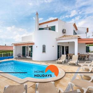 #245 Family Villa w Pool 5 Min to Zoomarine