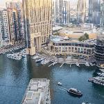 2 Bedroom Apartment at Bahar 1 JBR by TSHH