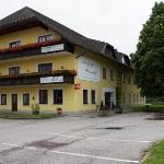 Guest accommodation in Grunau 