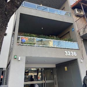 Hermoso departamento