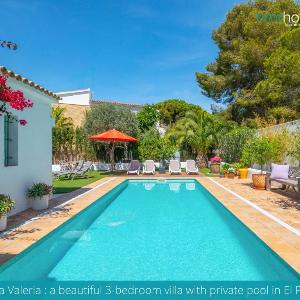 Villa Valeria - HMR Holidays