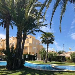 Dreams de Denia 3 - Serviden