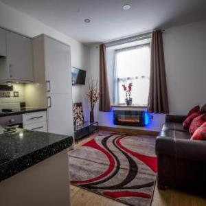 Cardiffwalk Serviced Apartments