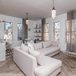 Apartment in Cape Town 