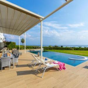 Infinity Villa