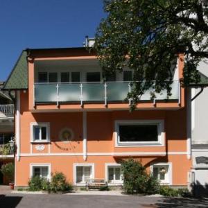 Appartements Schwaiger by Schladming-Appartements