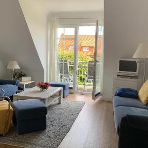 Haus am Erlenteich Ferienwohnung 2