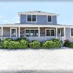 Holiday homes in North Truro Massachusetts