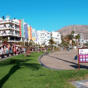 Happy Moments in Los Cristianos by HelloApartments