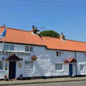 Orchard Lodge