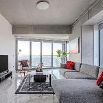 Beautiful Elegant 1BD Private Terrace Gem! #333 Istanbul 