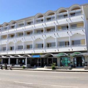 Zephyros Hotel
