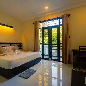 Heaven Breeze Villa